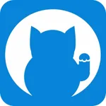 幸运喵 icon