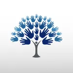 Helferportal für Suchende icon