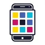 Clear space: GallerySwipe icon