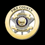 Pike County Sheriff AR icon