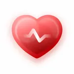 UpHealth:Heart Rate Monitor icon