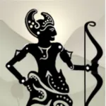 Wayang Warrior icon