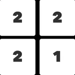 找不同文字 - 消灭不同汉字脑洞大考验 icon