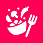 Yuzu: Healthy Recipes App icon