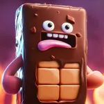 Wasted • AI Party Game icon