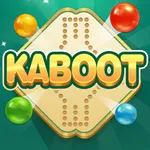 Kaboot™：ألعاب & أصدقاء icon