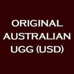Original Australian Ugg USD icon