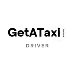 GetATaxi Driver App icon