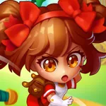 Brawl Bag - Merge & Fight icon