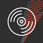 ScratchBud Vinyl Scratching FX icon