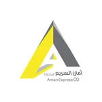 Aman Express CO icon