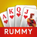 Rummy Card Game - Indian Rummy icon