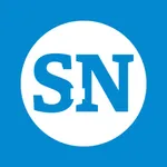 Stjørdals-Nytt eAvis icon