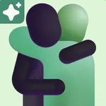 Bloom AI : Hugging Videos icon