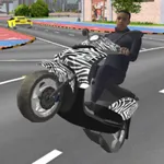 Scooty Game: Open-World Riding icon