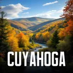 Cuyahoga Valley GPS Audio Tour icon