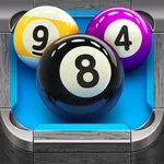 8 Ball by Pokerist™ icon