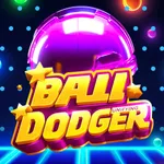 Ball Unifying Dodger icon