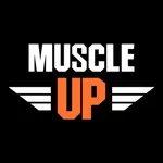 MuscleUp: Workout Planner icon