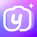 颜秀-写真换装跳舞一键出片 icon