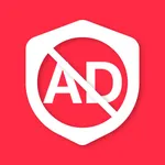 All Ads Blocker - Anti SPAM icon