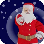 My Virtual Santa icon