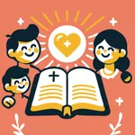 Family Bible Quest: Pray, Play icon