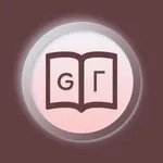 Greek | Greek Dictionary icon