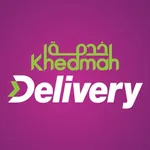 Khedmah Delivery icon