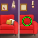 Hidden Differences - Find Them icon