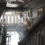 脱出ゲーム　沈む記憶 icon