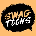SWAGTOONS: Animation, Webtoons icon