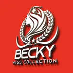 Becky Wigs icon