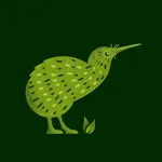 Wingmate Birds NZ icon