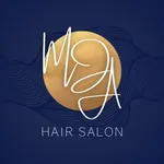 MJA Hair Salon icon