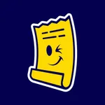 HeyBill Expense Manager icon