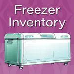 Visual Freezer Inventory icon