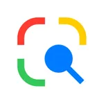 Lens - Photo Scan, Identifier icon