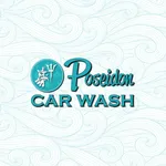 Poseidon Car Wash AZ icon