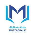 منصة مستقبلك icon