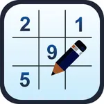 Sudoku - Brain Exercise Game icon