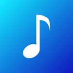 MP4 to MP3 - Offline Converter icon
