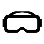 VR Camera Viewer icon