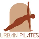 Urban Pilates Studio icon