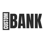 CustomBank icon