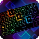 LED Keyboard - RGB Theme icon