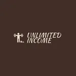 Unlimited Income icon