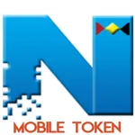 Nagari Mobile Token icon
