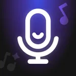 Voices Ai: Voice changer plus icon