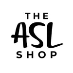 The ASL Shop icon